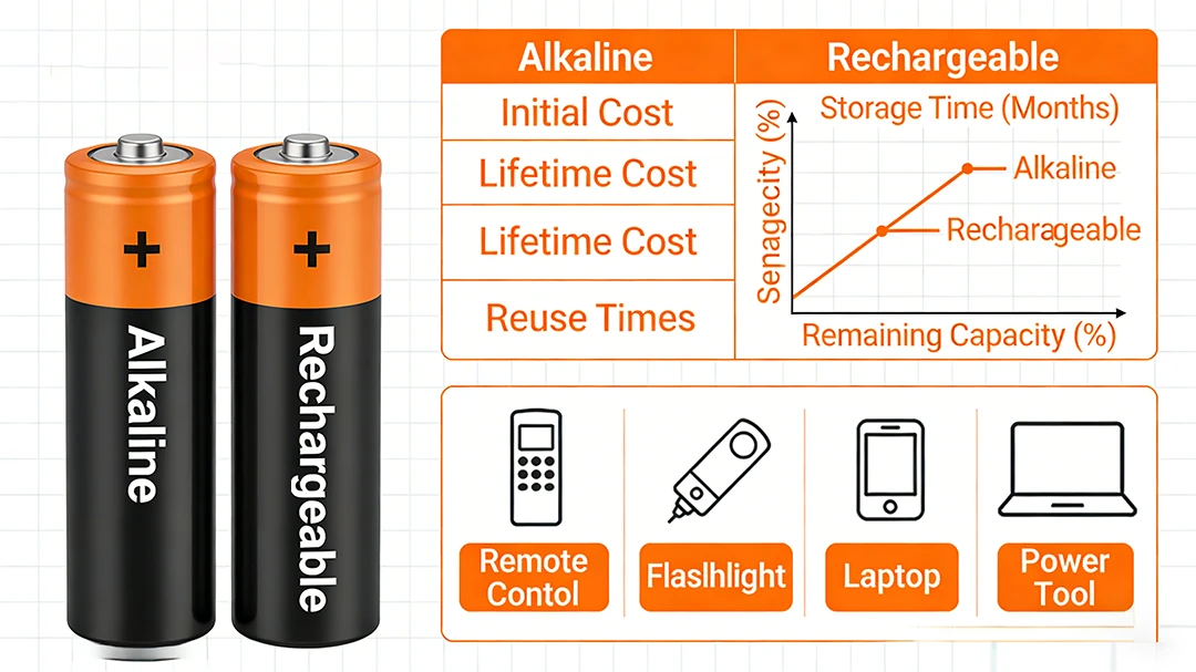 are aa alkaline batteries rechargeable are aa alkaline batteries rechargeable