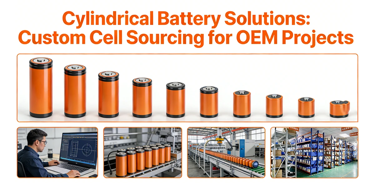 cylindrical cell battery cylindrical cell battery