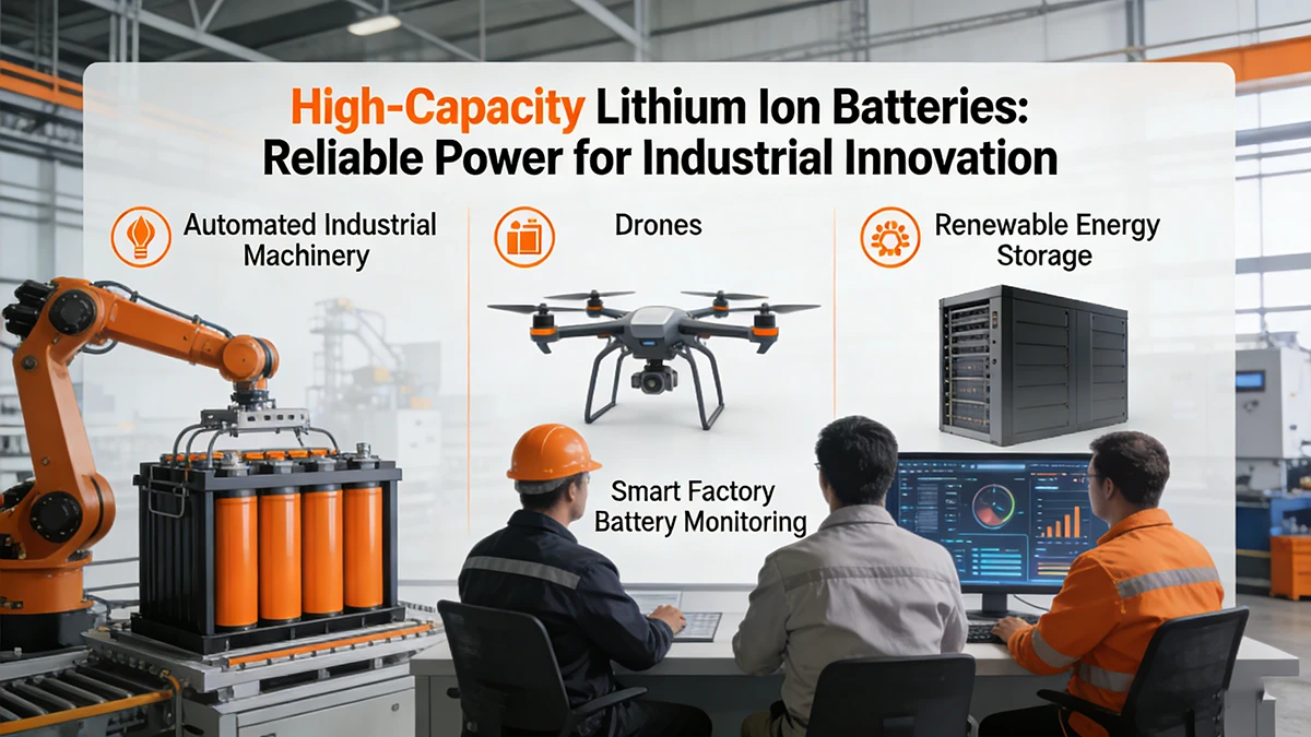 lithium ion battery lithium ion battery