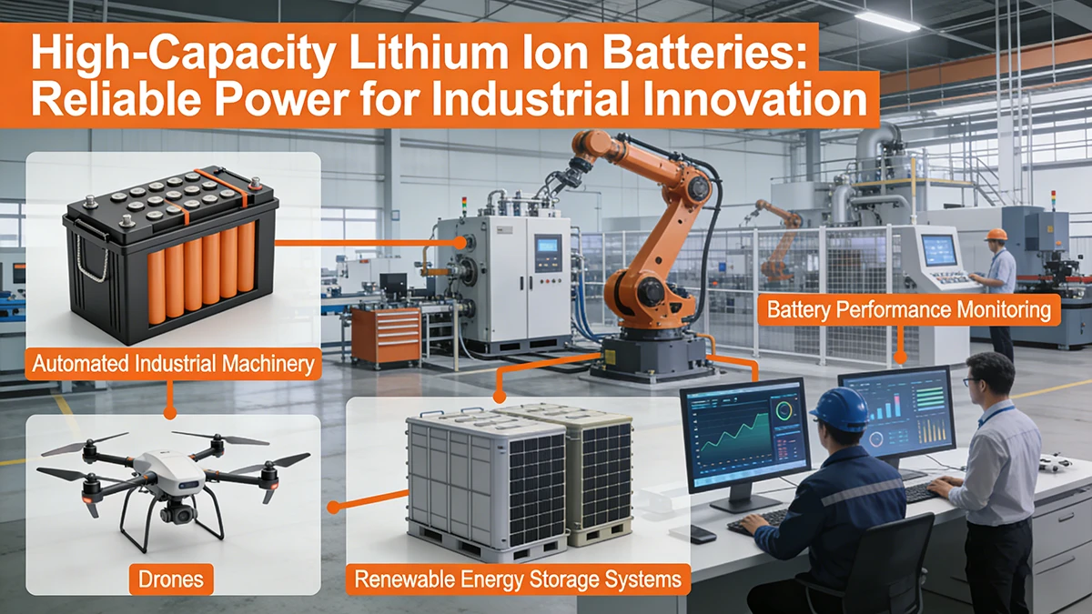 lithium ion batteries lithium ion batteries