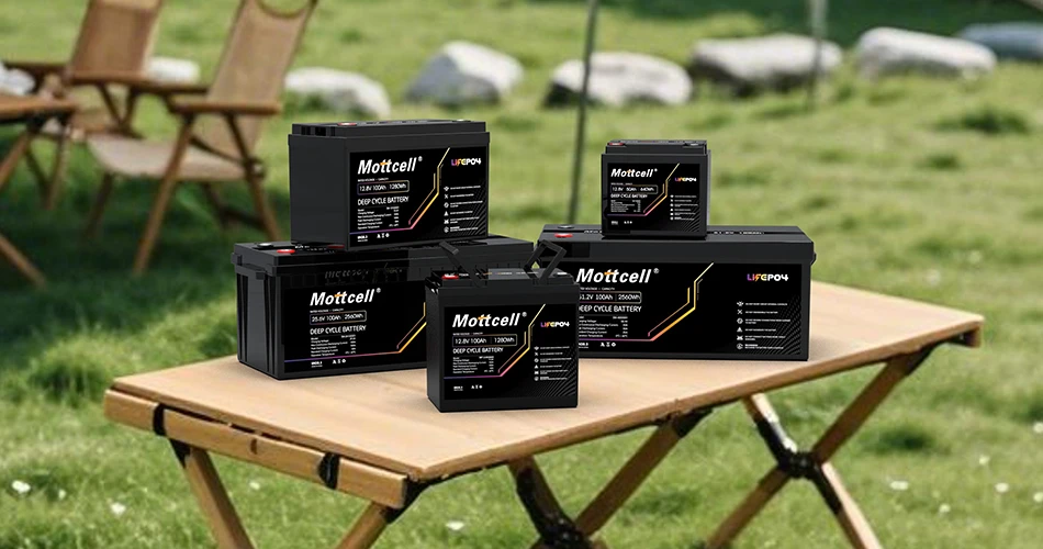 The Entry-Level Powerhouse: 12v 100ah battery pack The Entry-Level Powerhouse: 12v 100ah battery pack