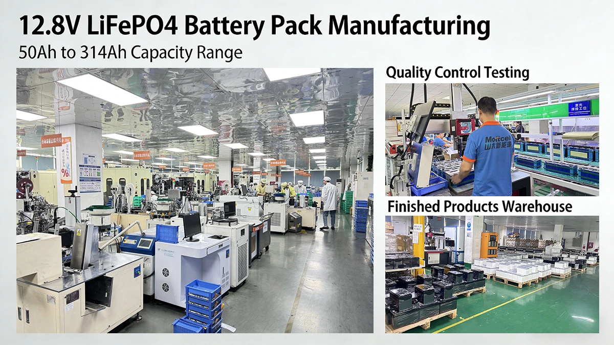 lithium battery factory lithium battery factory