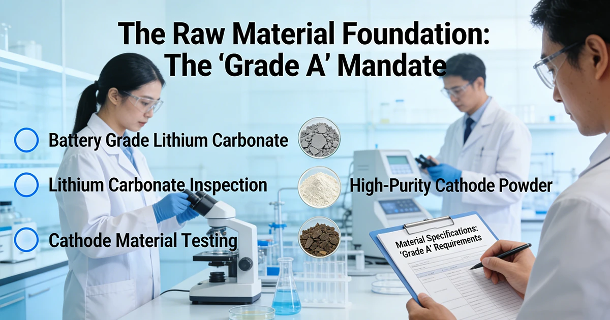 The Raw Material Foundation The Raw Material Foundation