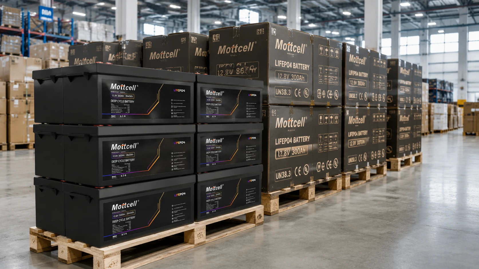 Wholesale factory direct 12V LiFePO4 battery pack bulk shipments with UN38.3 and CE safety certifications for B2B procurement Wholesale factory direct 12V LiFePO4 battery pack bulk shipments with UN38.3 and CE safety certifications for B2B procurement